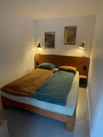 Studio 28A5 With Free Parking Place Amsterdam Exterior photo